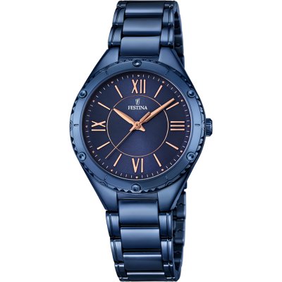 Relógio Festina F16923/2 Ladies Only