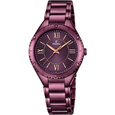 Montre Festina F16924/2 Ladies Only