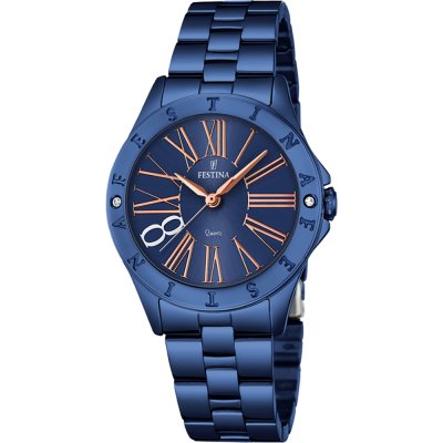 Montre Festina F16927/2 Ladies Only