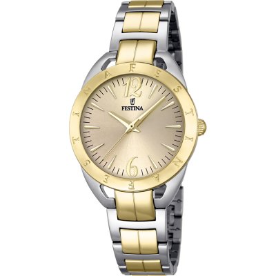 Montre Festina F16933/1 Mademoiselle