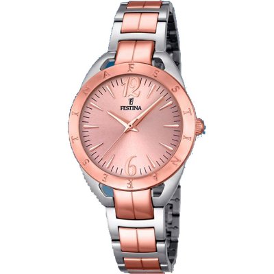 Montre Festina F16933/2 Mademoiselle