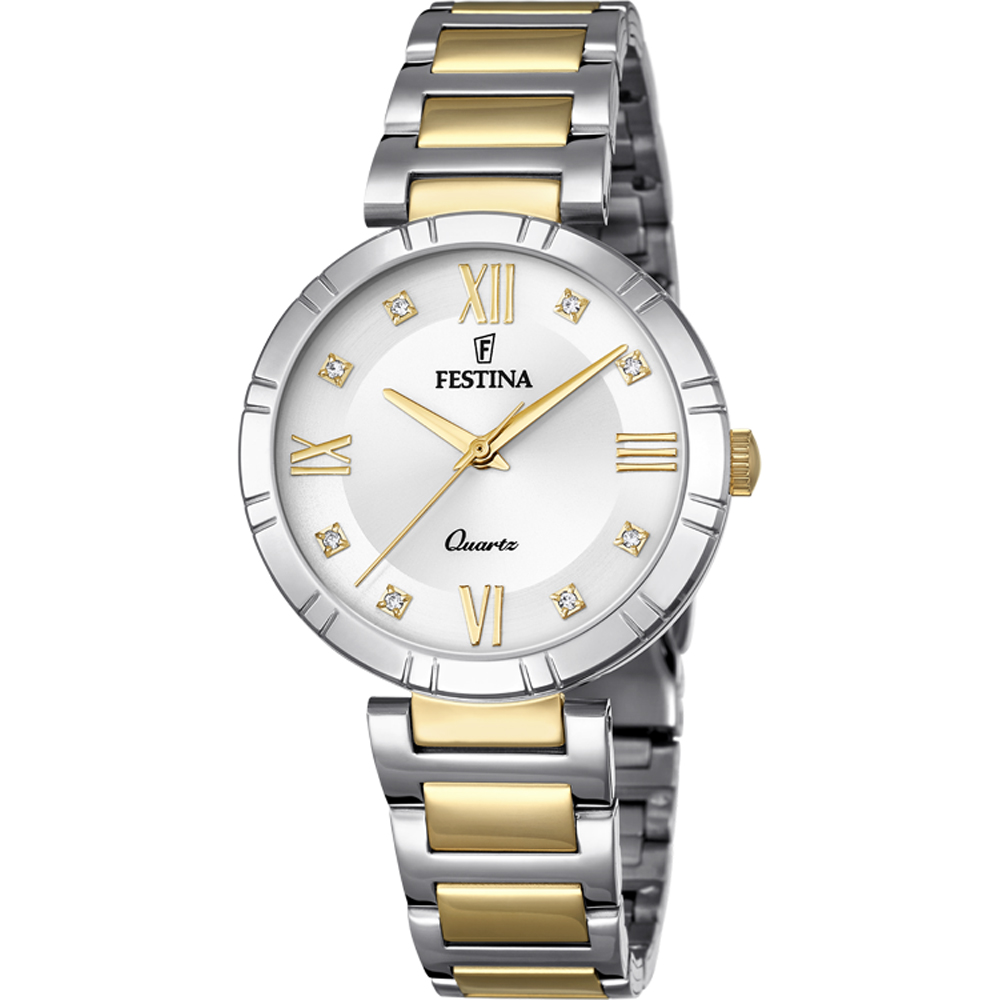 Montre Festina F16937/A Mademoiselle