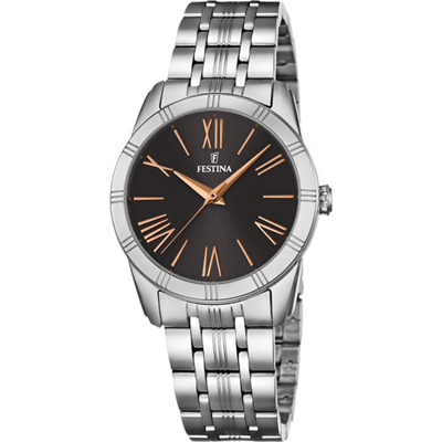 Montre Festina F16940/3 Boyfriend