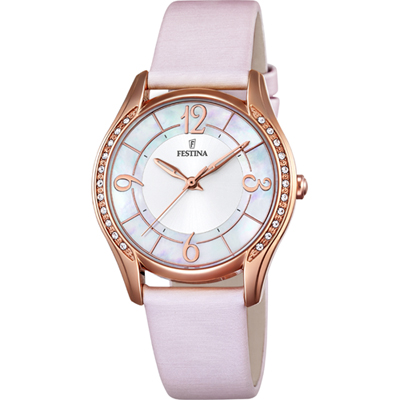 Montre Festina F16946/A Mademoiselle