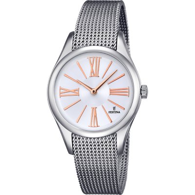 Montre Festina F16962/1 Boyfriend