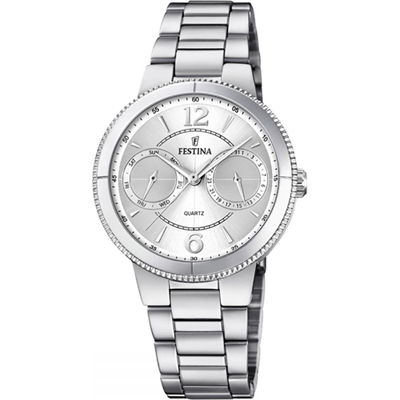 Montre Festina F20206/1 Boyfriend