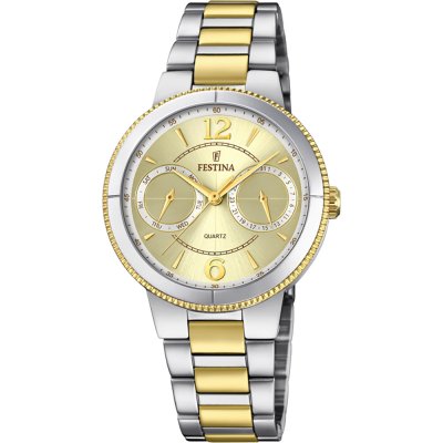 Montre Festina F20207/1 Boyfriend