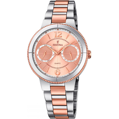 Montre Festina F20207/2 Boyfriend