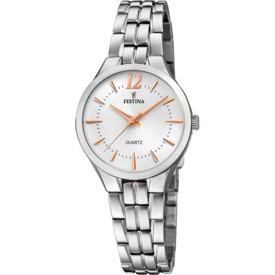 Montre Festina F20216/1 Mademoiselle