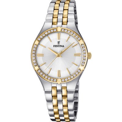 Festina F20224/1 Mademoiselle Watch