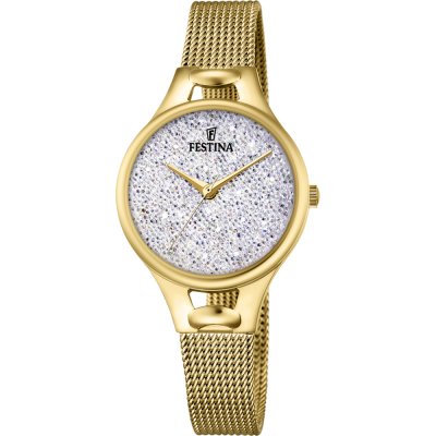 Montre Festina F20332/1 Mademoiselle