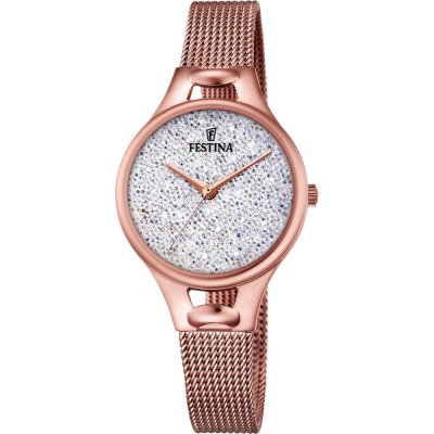 Montre Festina F20333/1 Mademoiselle