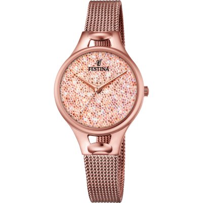 Montre Festina F20333/2 Mademoiselle