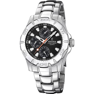 Montre Festina Classics F16242/L Multifunction