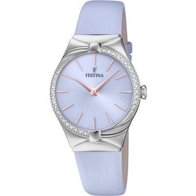 Montre Festina F20388/2 Petite