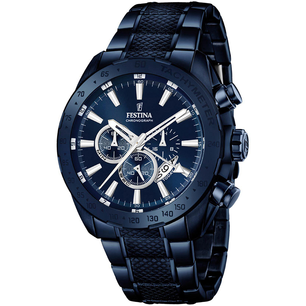 Montre Festina Prestige F16887/1