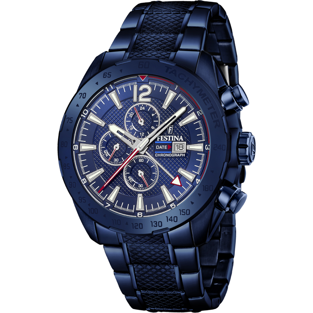 Montre Festina Prestige F20442/1