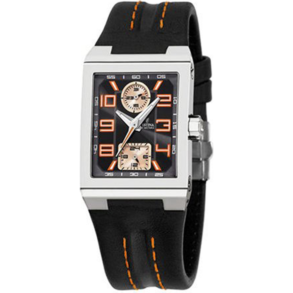 Montre Festina F16224/C Retro