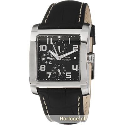 Montre Festina Retro F16235/F Multifunction