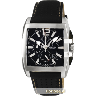 Montre Festina F16363/6 Chronograph