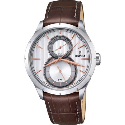 Montre Festina Retro F16892/2 Classic