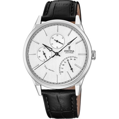 Montre Festina F20278/1 Retro