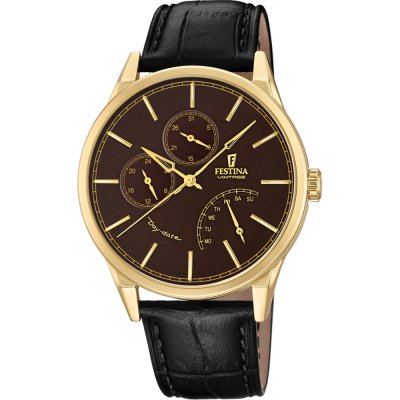 Montre Festina F20279/4 Retro