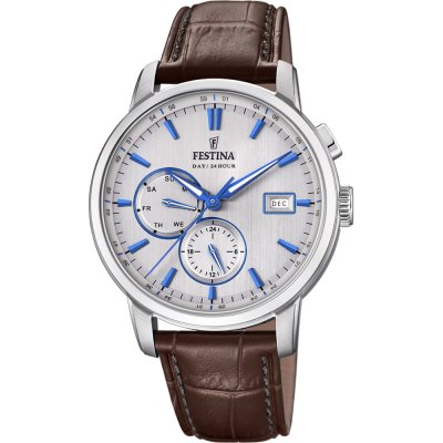 Montre Festina F20280/2 Retro