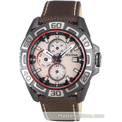 Montre Festina F16584/1 Sport