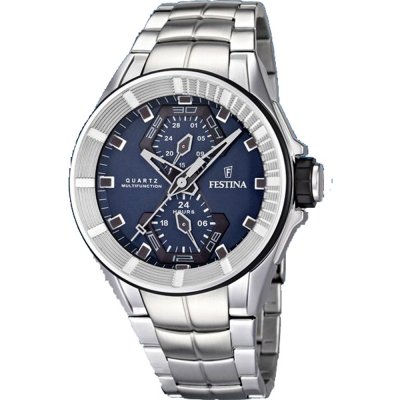 Montre Festina F16652/3 Sport