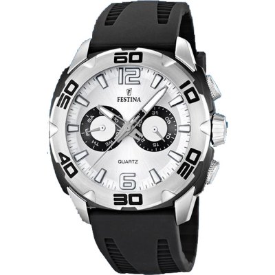 Montre Festina F16665/1 Sport