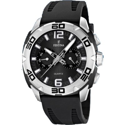 Montre Festina F16665/8 Sport