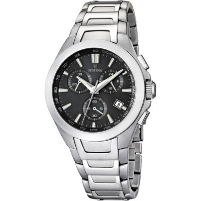 Montre Festina F16678/3 Chronograph