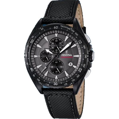 Montre Festina F16847/2 Sport