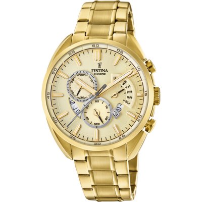 Montre Festina Prestige F20267/1