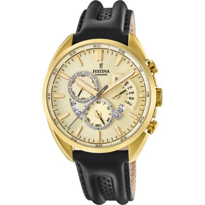 Montre Festina Prestige F20268/1