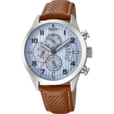 Montre Festina Chrono Sport F20271/4 Chronograph Sport