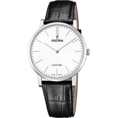 Montre Festina F20012/1 Swiss Made