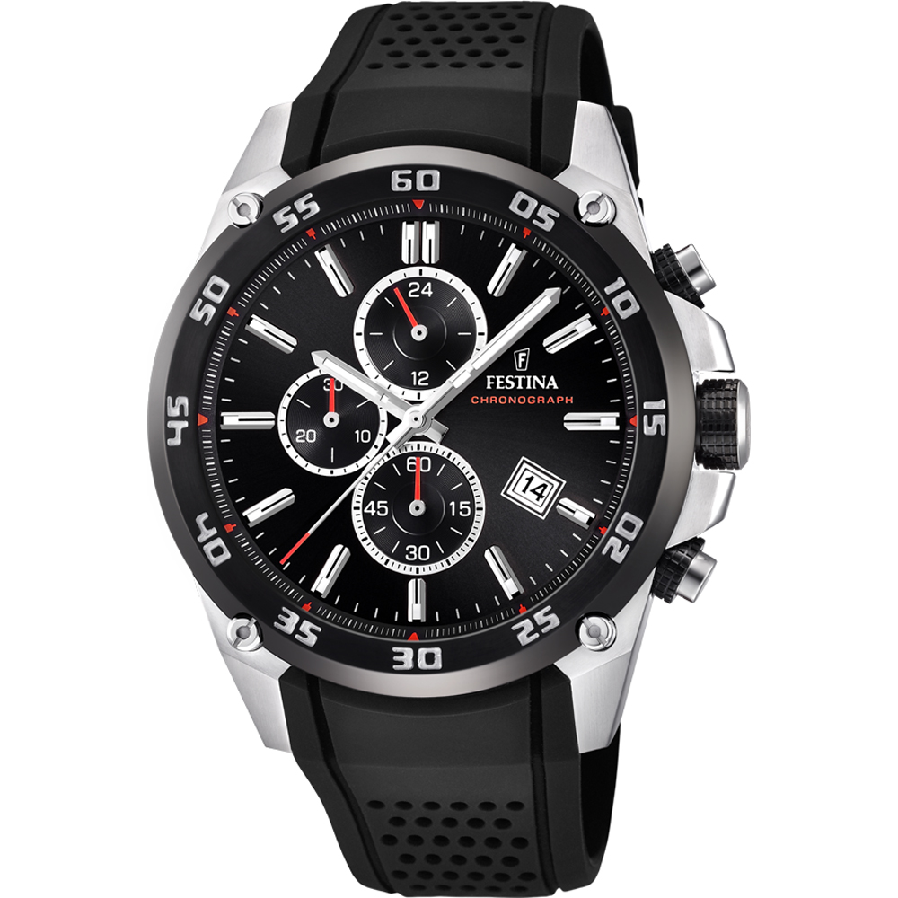 Festina sport chronograph sale