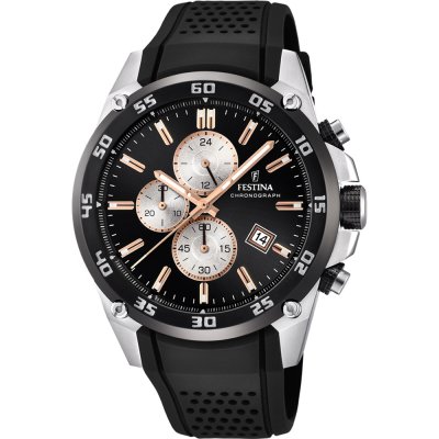 Montre Festina Chrono Sport F20330/6 The Originals