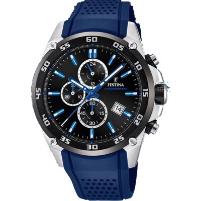 Montre Festina F20330/8 The Originals