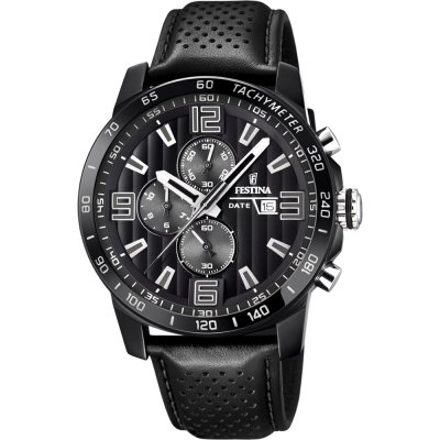 Montre Festina Chrono Sport F20339/6 The Originals