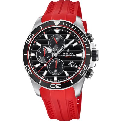 Montre Festina Chrono Sport F20370/3 The Originals