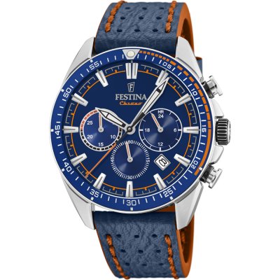 Montre Festina Chrono Sport F20377/2 The Originals