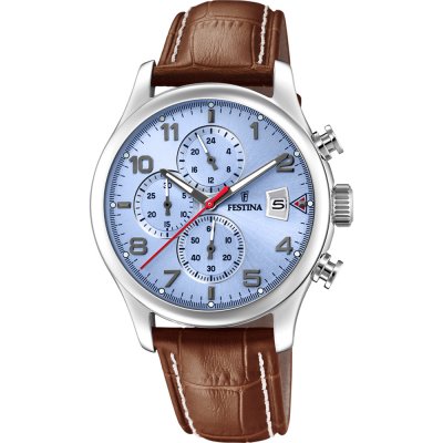 Montre Festina Chrono Sport F20375/5 Timeless chrono