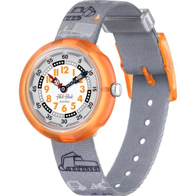 Montre Flik Flak FBNP159 Dig It