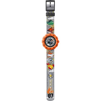 Montre Flik Flak FLSP007 Disney - Planes