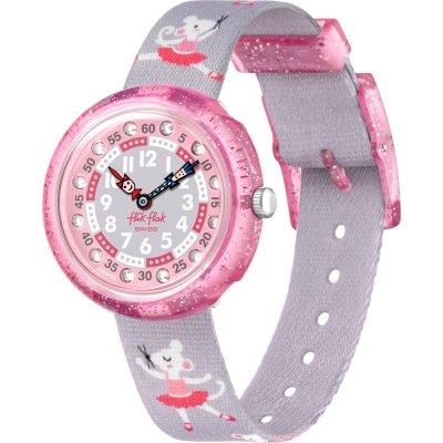 Montre Flik Flak FBNP162 Pirouette