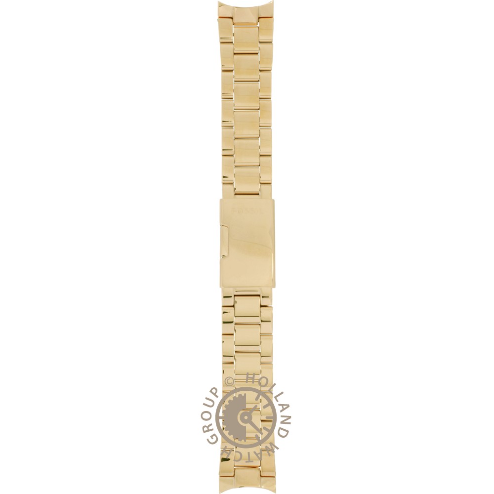 Fossil Straps AAM4482 AM4482 Cecile Band