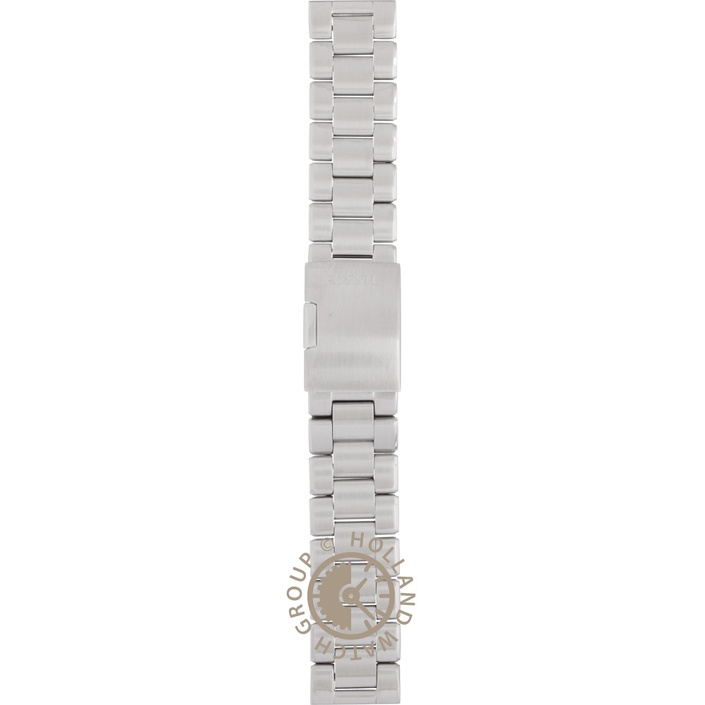 Bracelet Fossil Straps AAM4562 AM4562 Aeroflite